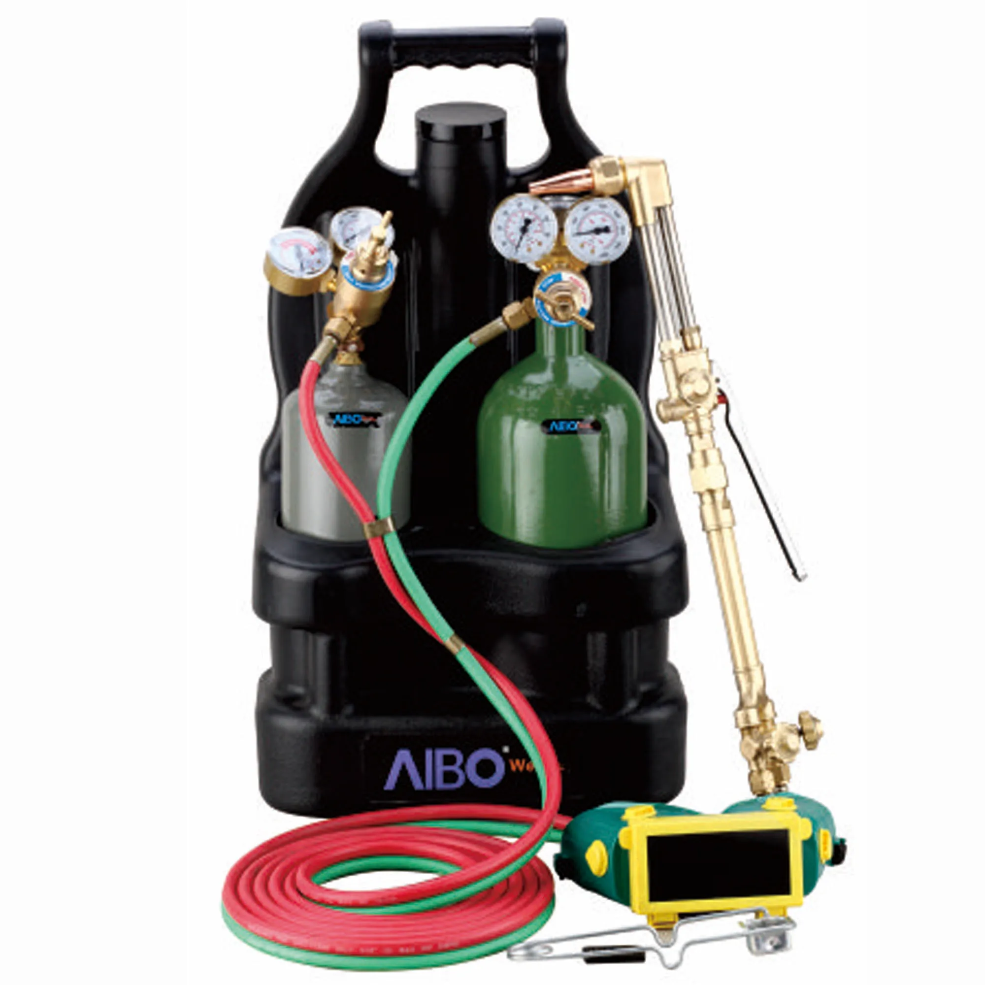 Completo per saldatura e taglio per set di torce da taglio CA