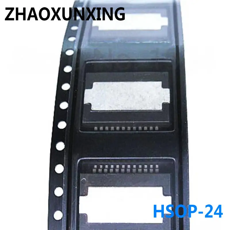 2~10PCS    New    TDA8924TH    HSOP-24    TDA8924     HSOP24    IC   Chipset