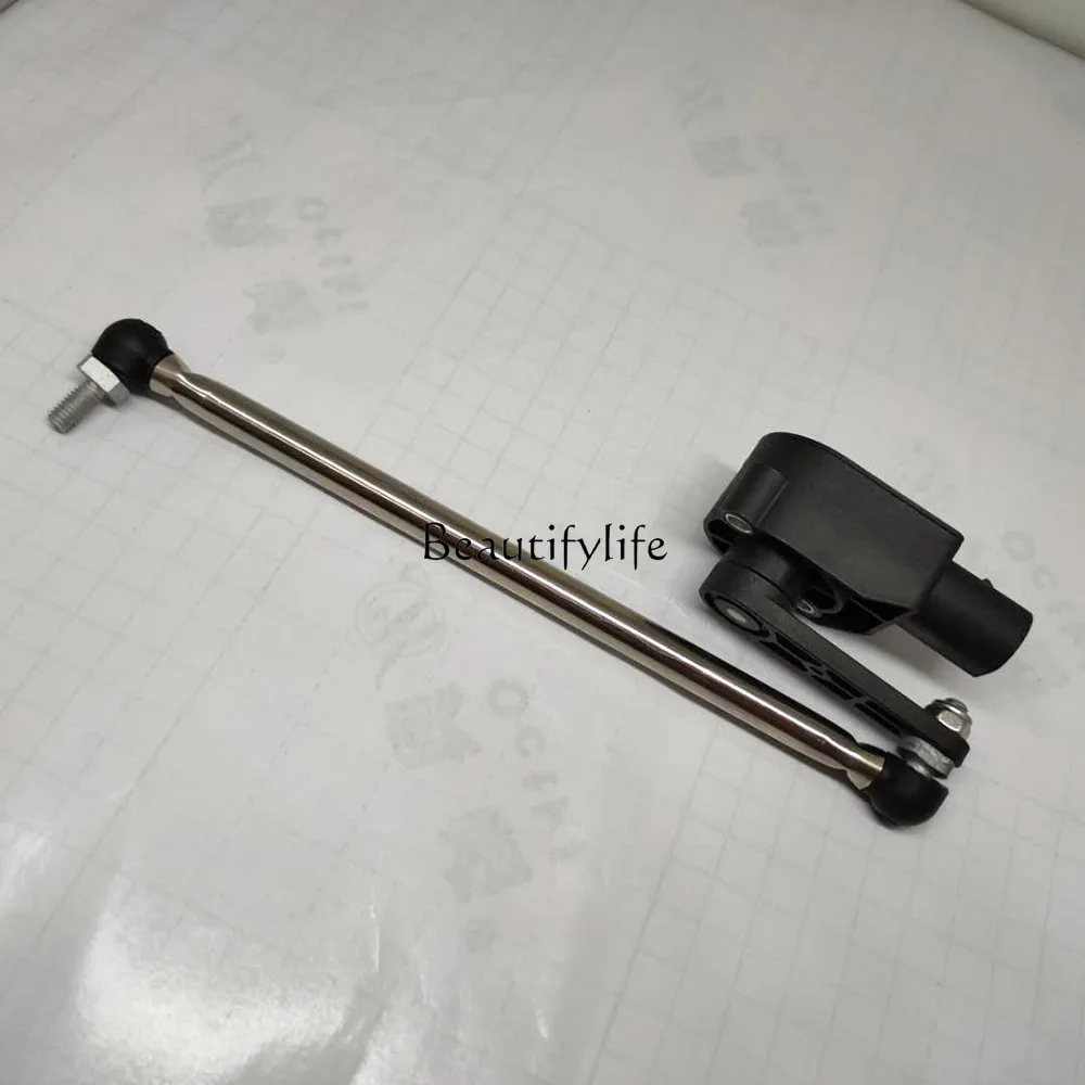 

Auto parts, automotive height sensor W463 A4635420118