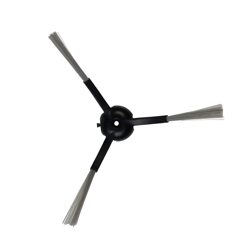 1 paire de brosses latérales pour aspirateur Proscenic V10/bronchRobot