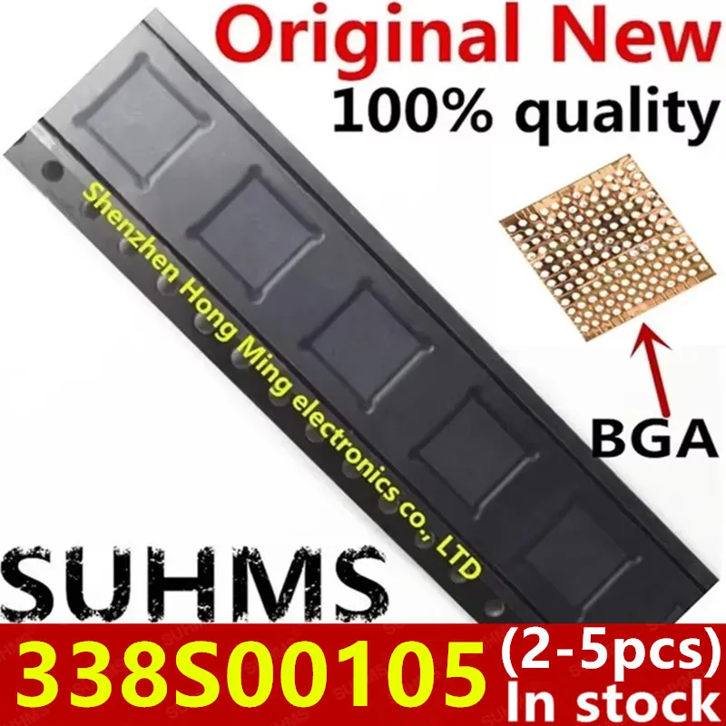 (2-5piece)100% New 338S00105 BGA