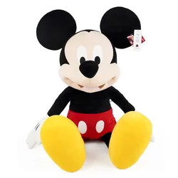 Disney kids Mickey Minnie Mouse plush toys birthday gift plush gift