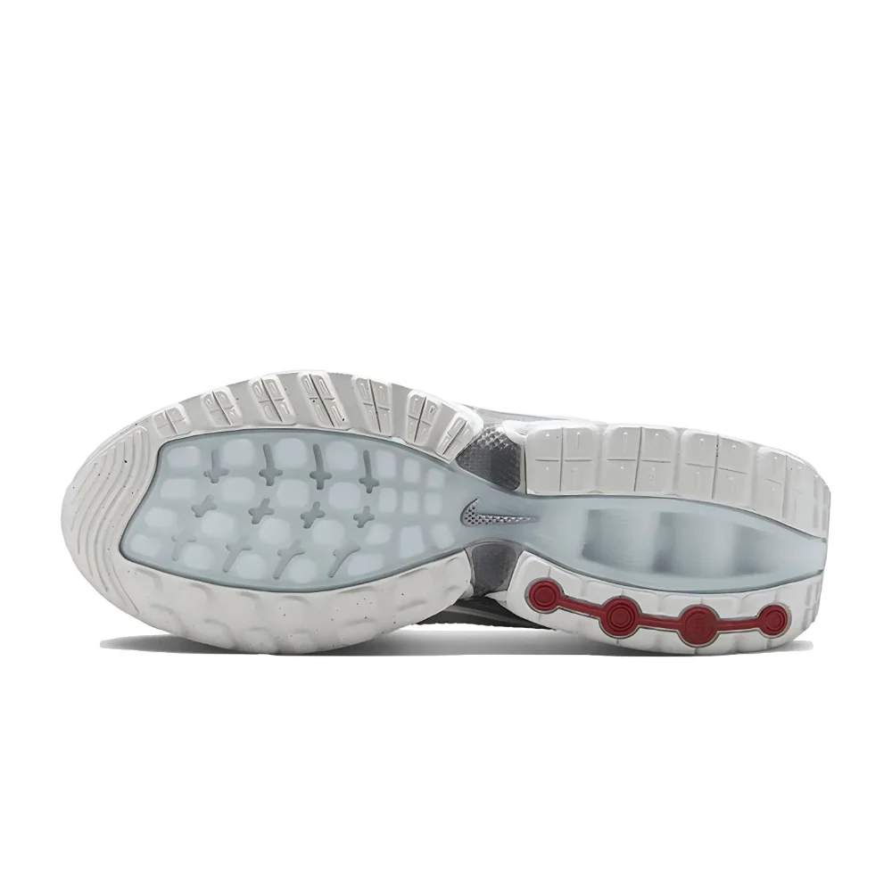 Nike AIR MAX Dn Fashionable Women's Shoes - Casual Comfortable Breathable Cushioning Support Running Shoes FJ3145-100