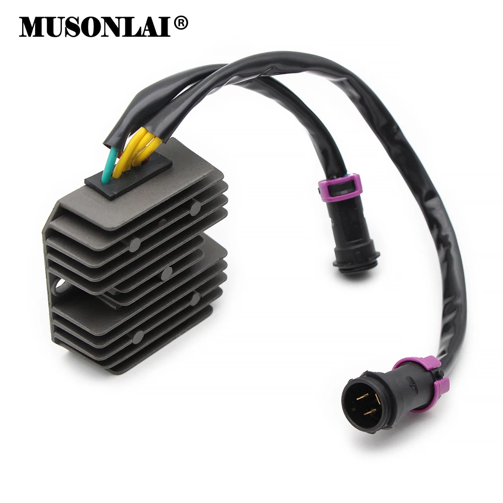 電圧レギュレータ整流器-stels-atv-300b-buyang-53010081-lu019140用