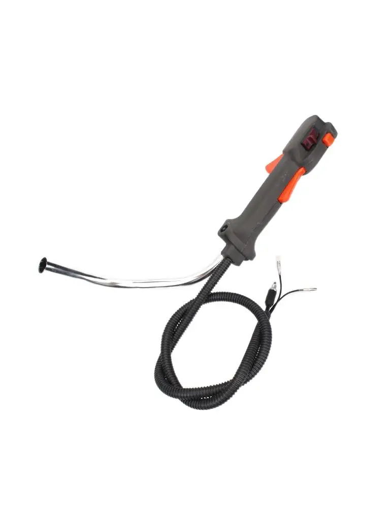 

for Fushihua/Hushuana 543RS lawn mower throttle control switch accessories