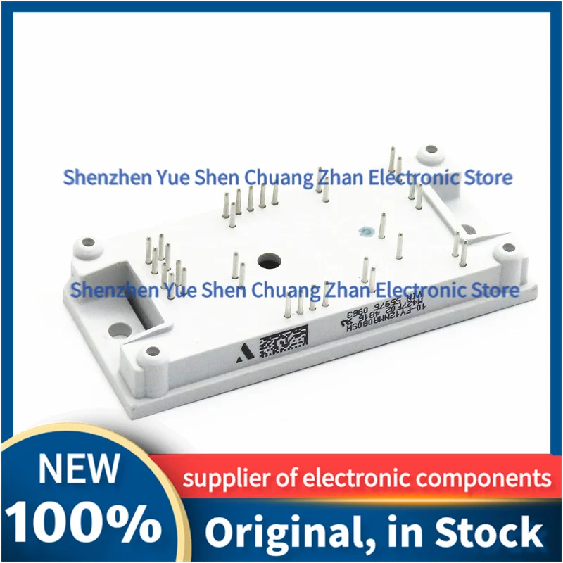 

10-FY12NMA080SH Original IGBT Module
