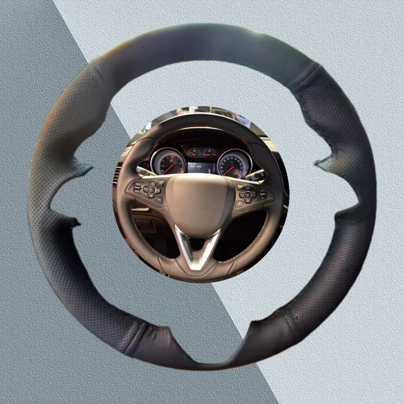 Custom Car Steering… - image