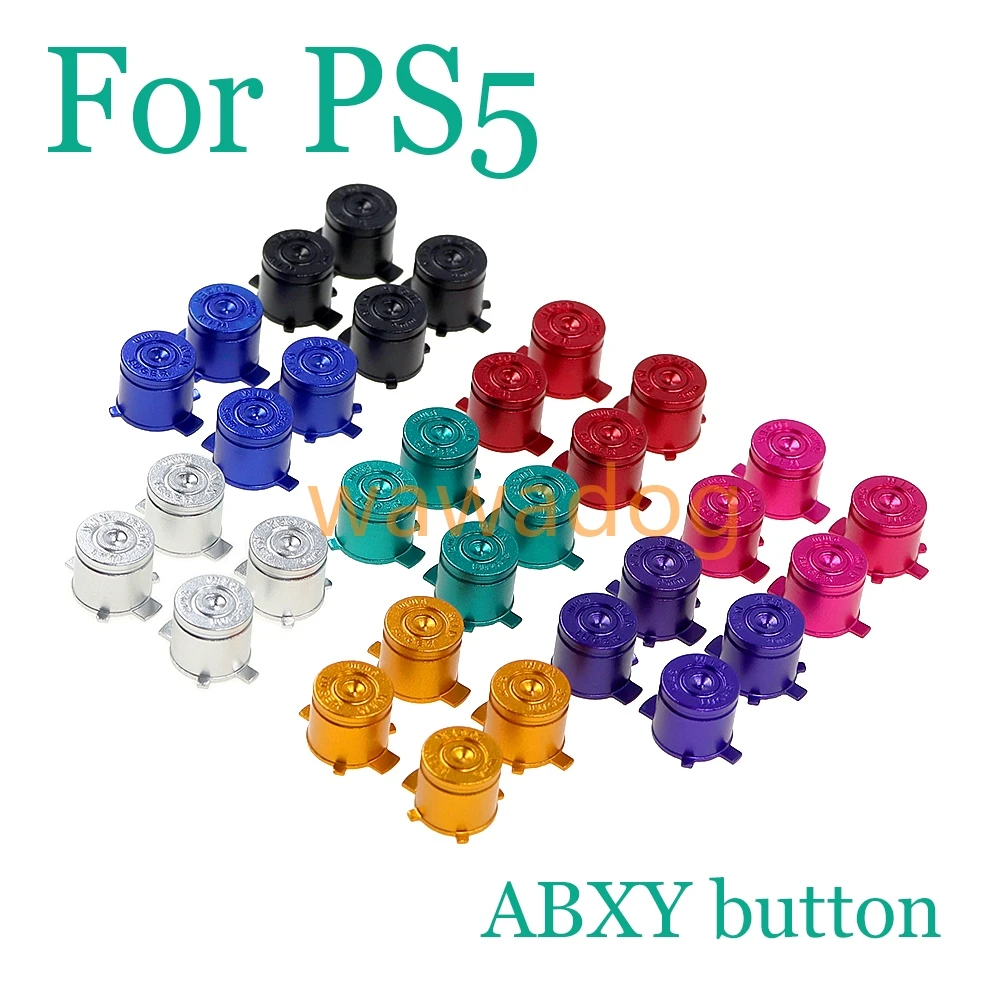 1Set Metal Aluminum… - image