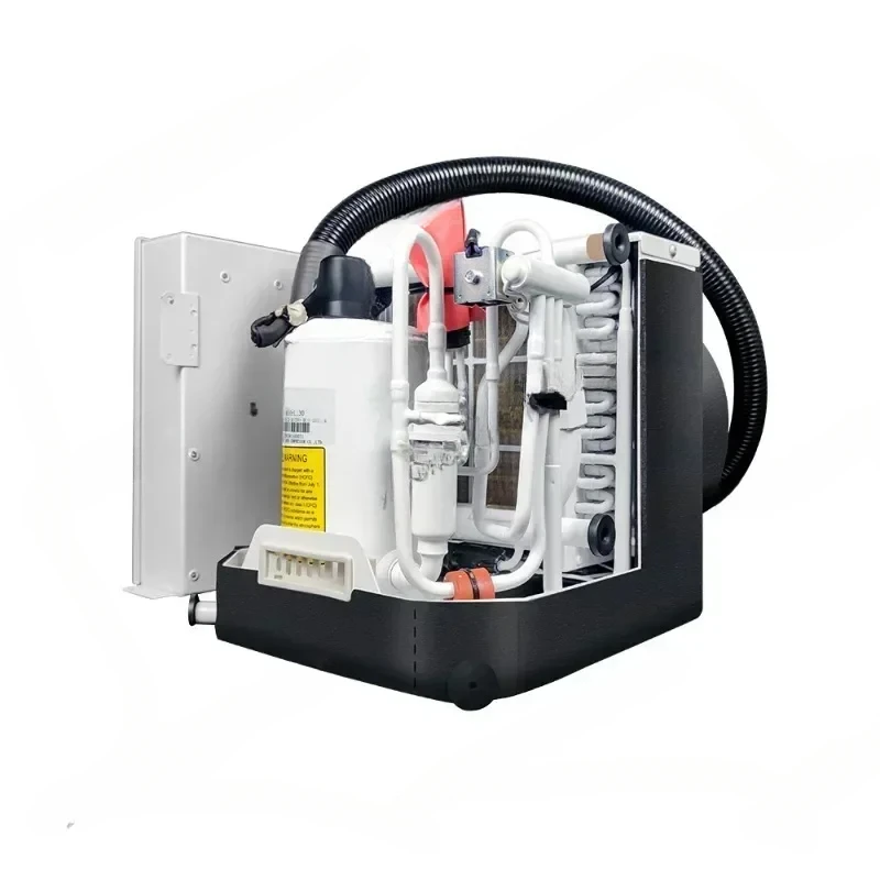 Conditioning Marine Air Conditioner System for Boat Central AC Gree OEM/ODM 12000 Btu 16000 Btu Self Contained Yacht Air