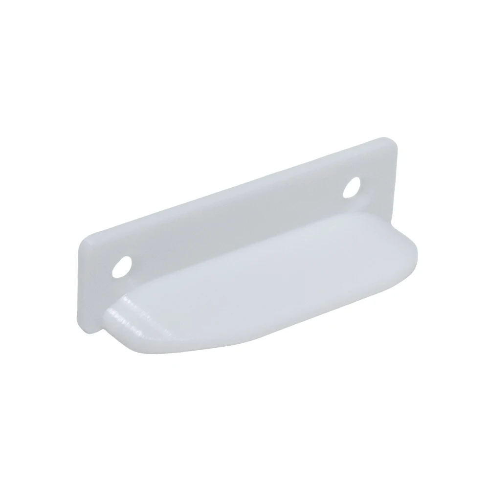 

Фиксатор или направляющая для дверцы газового шкафа Swift, Sterling и Sprite, запчасть для автодомов Abbey, Sterling, Caravan