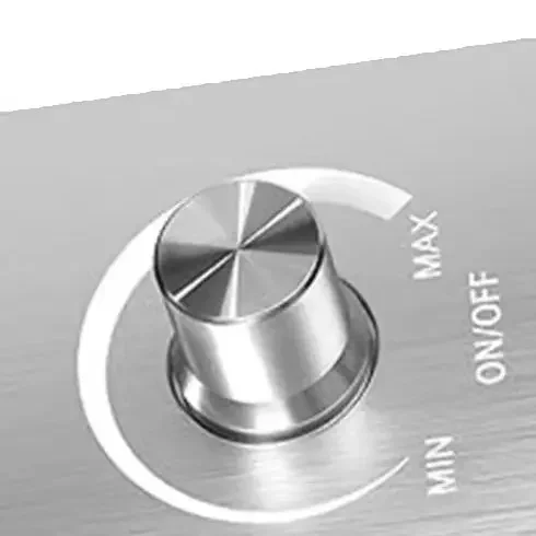 For Motorhome Energy-saving Dimmer 12V Dimmer For LED Adjustable Lighting Ambiance Compatible With Halogen Bulbs