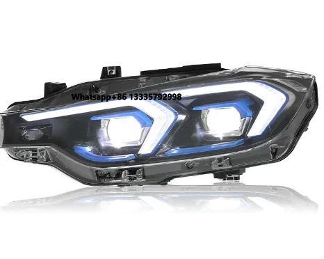 

High Quality OEM 63115A32DF8 Headlights Factory Hot-Selling New Automotive Exterior Lighting Product