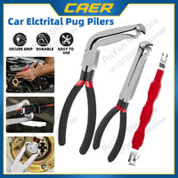 Electrical Disconnect Pliers Car Fuel Line Breaker Tool Kit Oil Pipe Cutting Wire Removal Truck Connector Separator Repair Tools