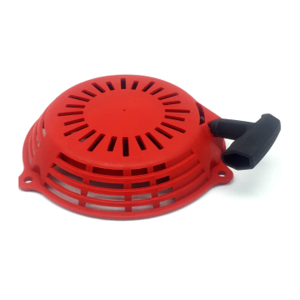 

Lawnmower Engine Replacement Part Accessory Lawnmower Starter 28400-ZE6-T02 Replacement Part Numbers 1 Piece Included