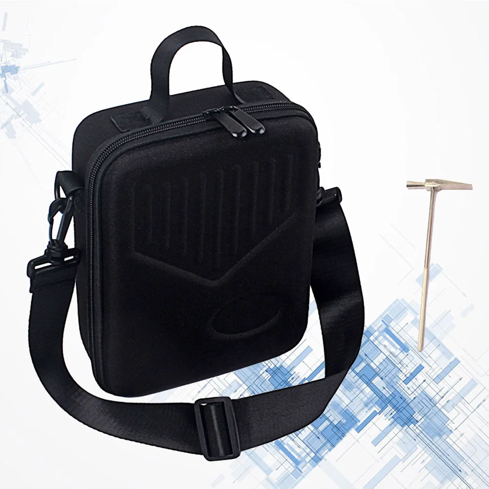 

Kalimba Storage Bag Thumb Piano Storage Bag Mbira Storage Bag Kalimba Carry Case Kalimba Shoulder Bag