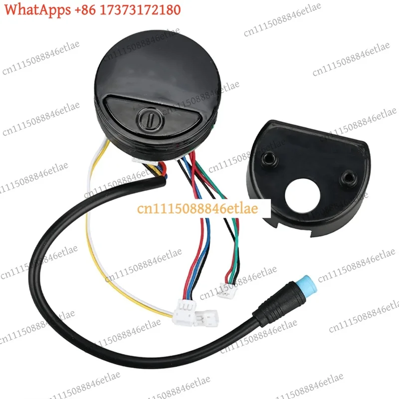 k3 A04R Bluetooth Dashboard for Segway Ninebot E22/E22D/E25/E45 LED Display Circuit Board Electric Scooter