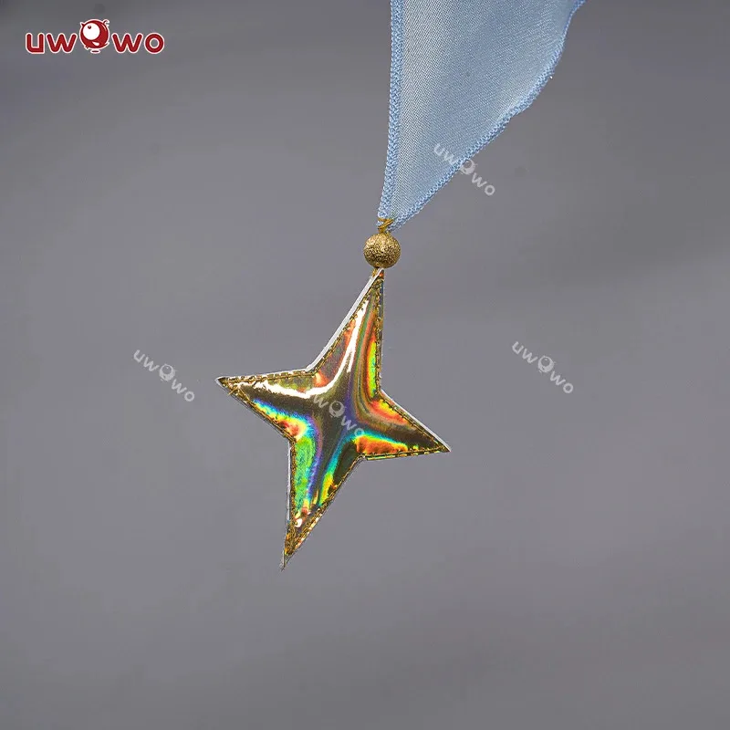 LAST BATCH UWOWO Layla Bunny Suit Cosplay Genshin Impact Fanart Layla Cute Bunny Ver. Cosplay Outfit