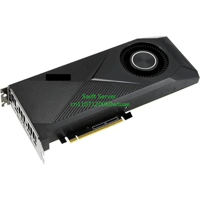 

RTX 3080 10GB GDDR6X NON LHR Blower Graphics Card For Mining Gaming
