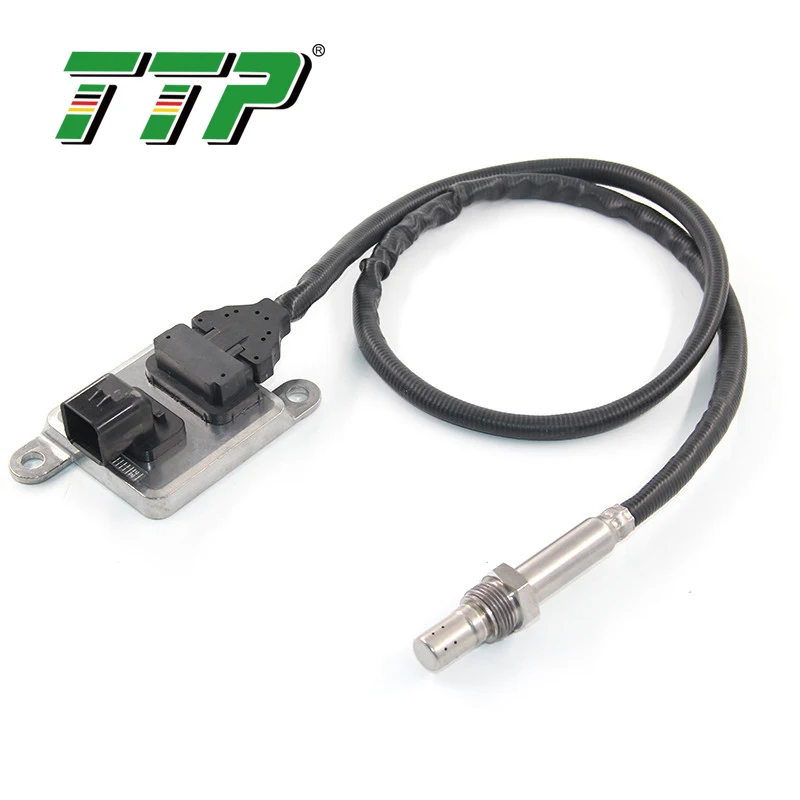 12V 12669595 Nitrogen Oxygen Sensor Nox Sensor For GM (outlet) 5WK96645H 12671388