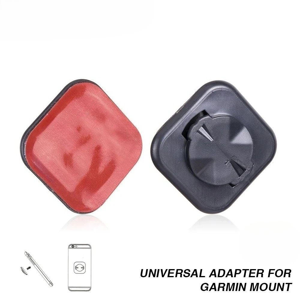 Road Bike Bicycle Mobile Phone Holder Bracket Mount Computer Hholder 3M Adapter For GARMIN Mount Phone Seat Holder