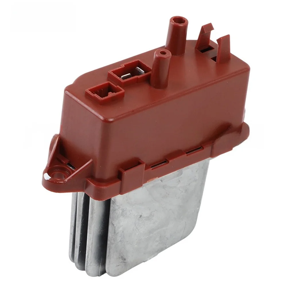 

Heater Blower Fan Resistor for IVECO For DAILY 2006 2011 with Part Number 570630500 500326590 Plastic Material