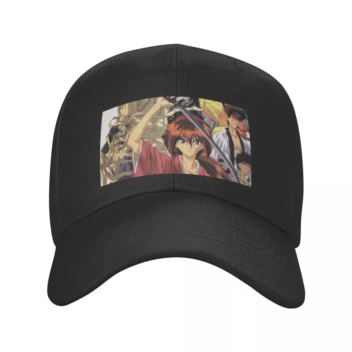 ROROUNI KENSHIN Baseball Cap Mountaineering Fishing cap Hat Man For The Sun For Men Women's