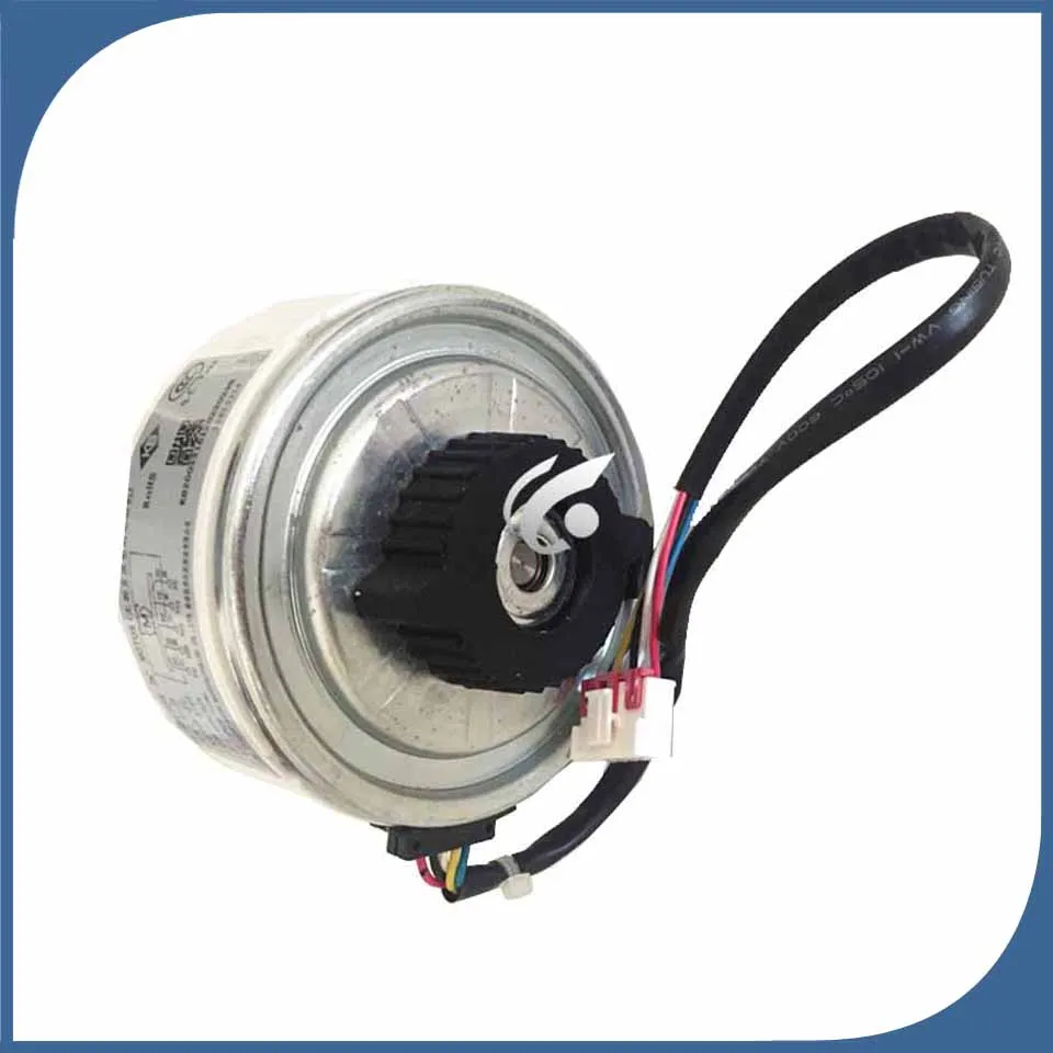 100% new good working for Air conditioner inner machine motor ZWR15-D FN10D-ZL SIC-37CVL-F110-1 15W=10W Motor fan DC motor