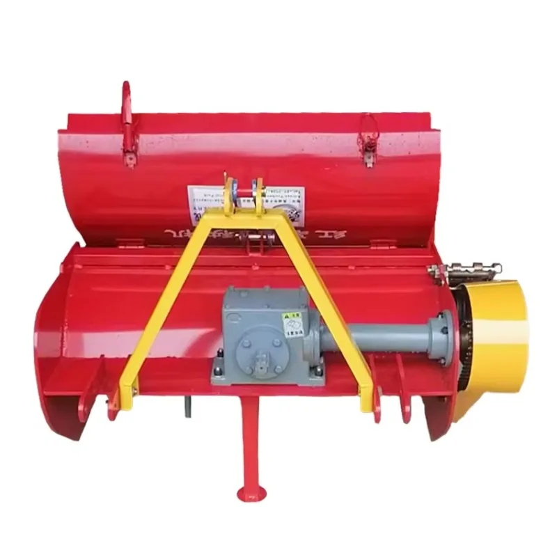 آلات زراعية عالية الكفاءة لحصاد البطاطس وشتلات رفع كسارة متوافقة آلة قتل الشتلات #2