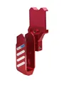 1Pcs Red Body