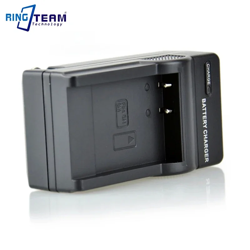 NP-BN1 Battery Charger for Sony DSC-W320 W330 W350 W360 W380 W390 W510 W530 W560 W570 W610 W620 W630 Digital Cameras BC-CSN