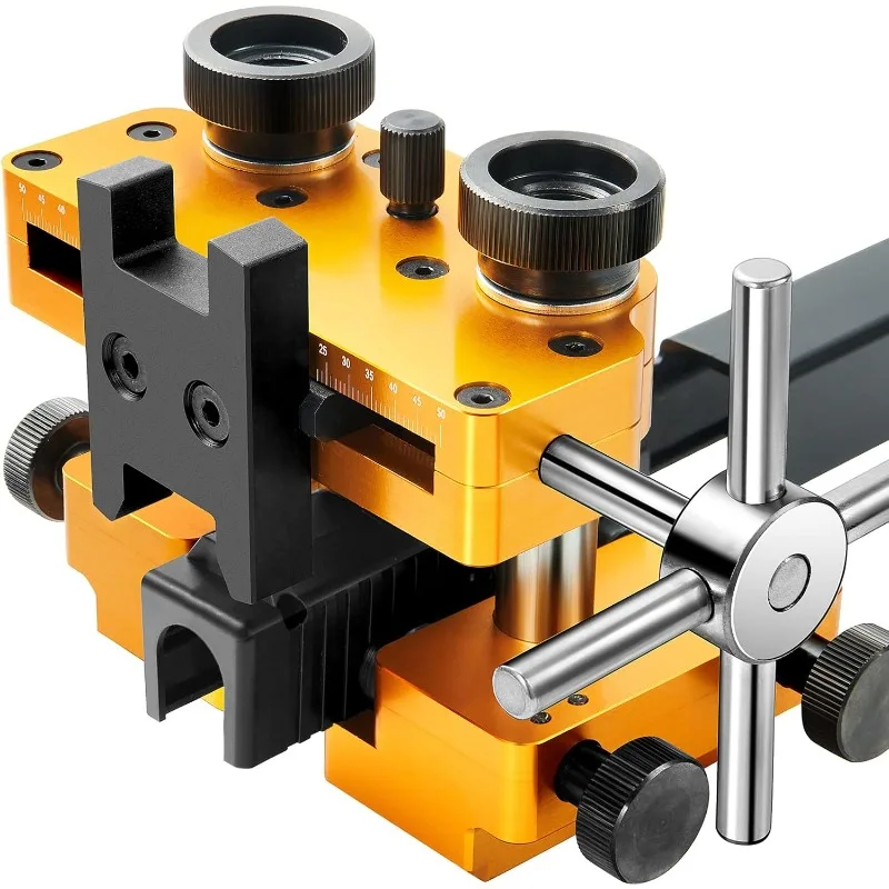 

[Upgraded] Sight Pusher, Sight Pusher Tool with Rotatable Sight Prong for Front and Rear Sight, High Precision, Strong Aluminum