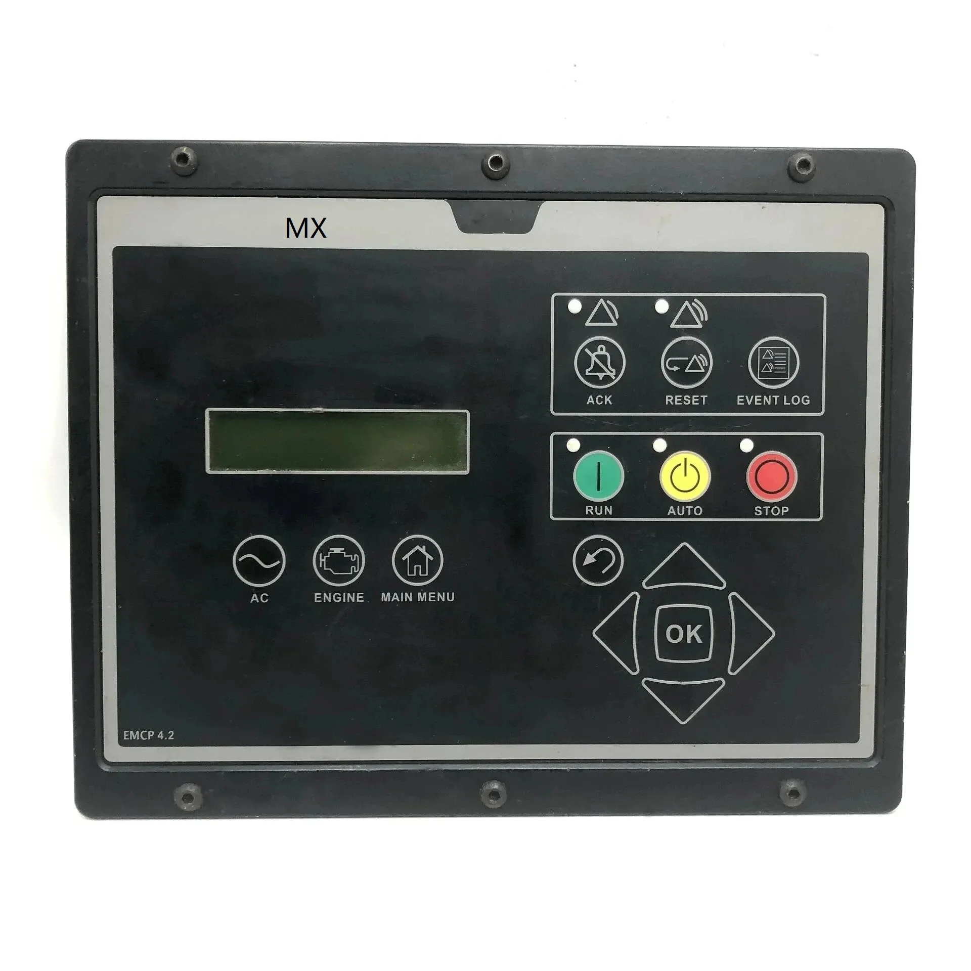 

Original generator controller EMCP4.1 EMCP4.2 EMCP4.3 EMCP4.4 450-9596 351-8758 431-1966 450-9619 High quality 4509596 3518758