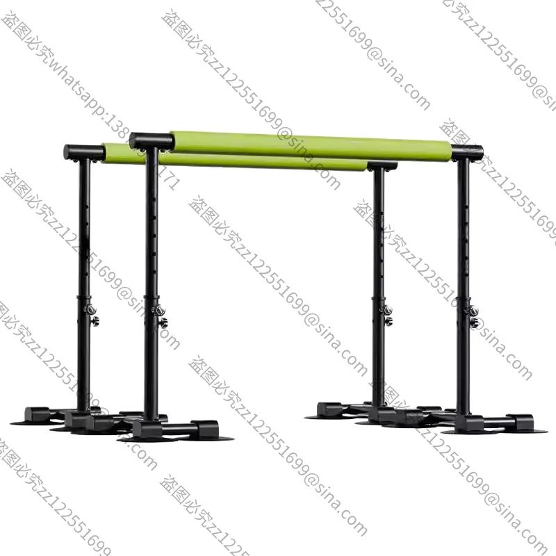 It Is Suitable for Rehabilitation, Parallel Upper and Lower Limb Exercise Equipment, Auxiliary Equipment, Lower Limb Adjustable
