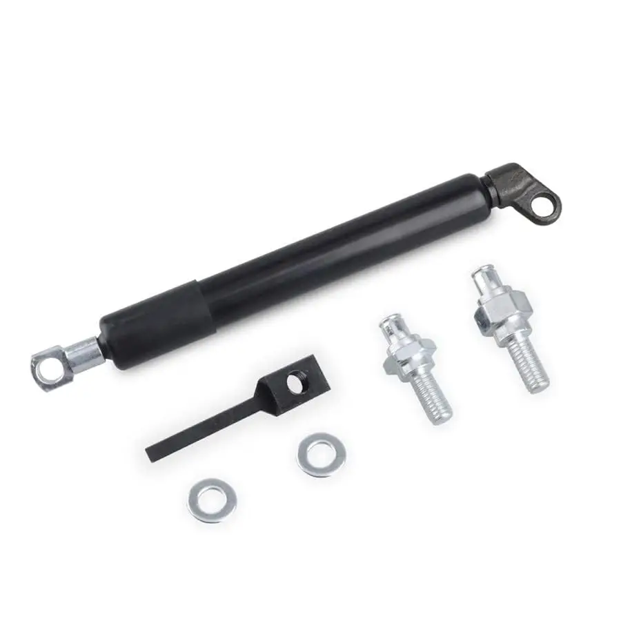 

For 2005-13 Nissan Navara D40 Pickup Truck Rear Tailgate Assist Shock Struts Bar