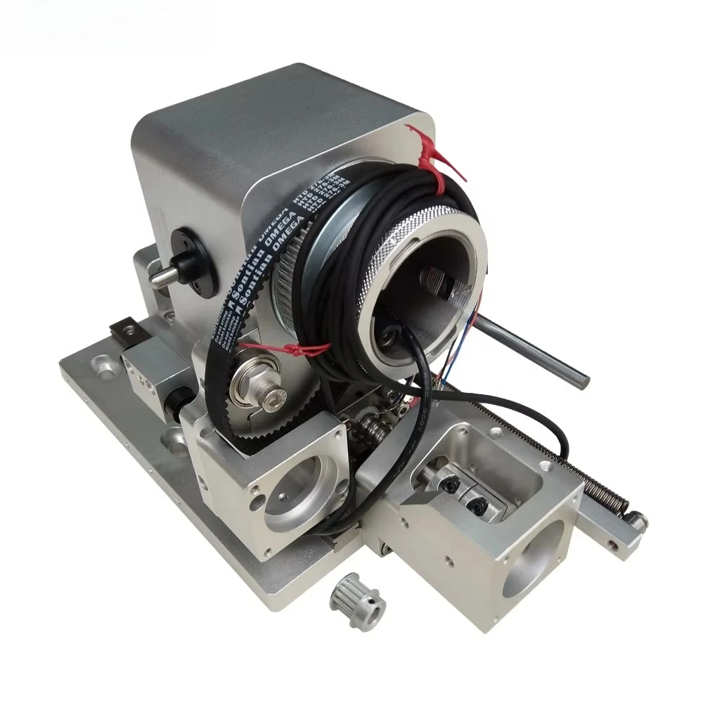 

EOT Electric Oscillating and Tool Holder for Digital Cutting Plotter