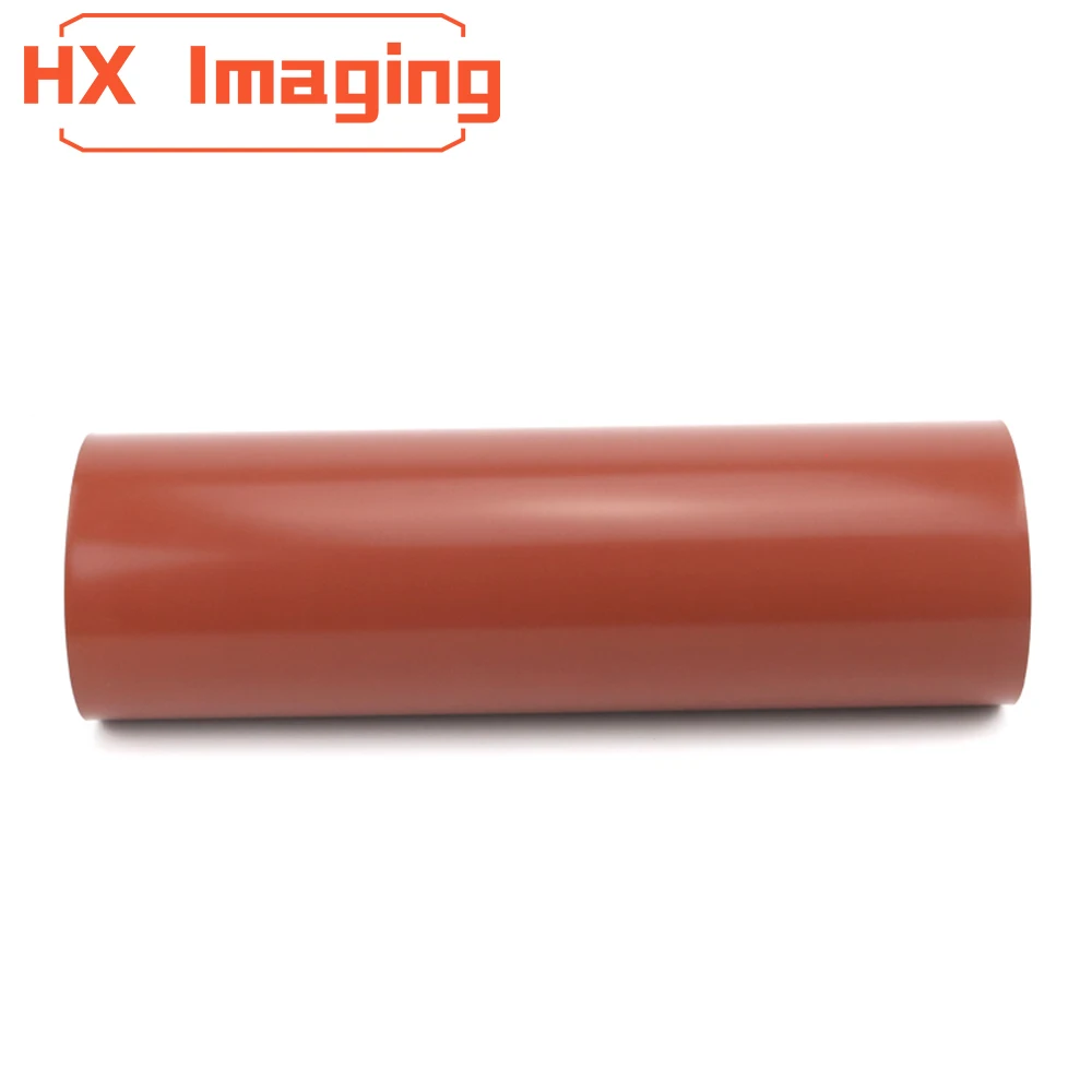 Imagem -05 - Japão V80 V180 Versant 80 Cinto Fusor para Xerox 180 2100 3100 V80 V180 V2100 V3100 Fuser Film Sleeve 126k34853 126k34854