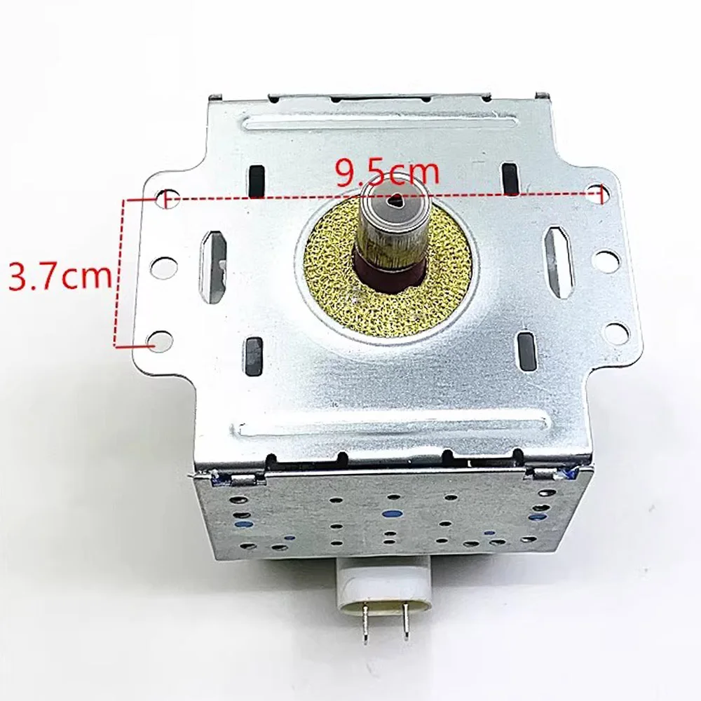Accessori per magnetron M24FB-610A per forno a microonde adatti per accessori di riparazione per forno a microonde Gree Stesso dimensione universale