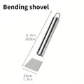 curved shovel -1pc