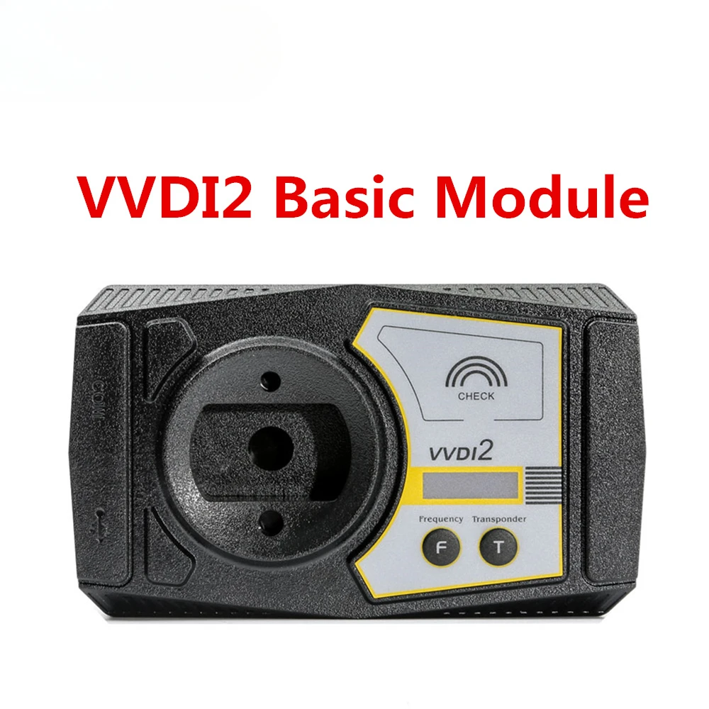 Xhorse VVDI2  Commander Key Programmer Basic Module Including Mini Remote Programmer