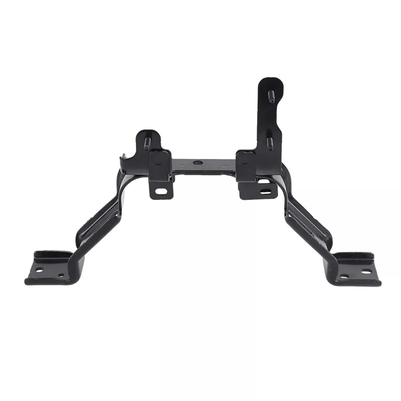 

Передний кронштейн для крепления датчика расстояния круиз 28452-7FW1A для Nissan Rogue X-Trail 2017-2022, кронштейн интервального датчика радара