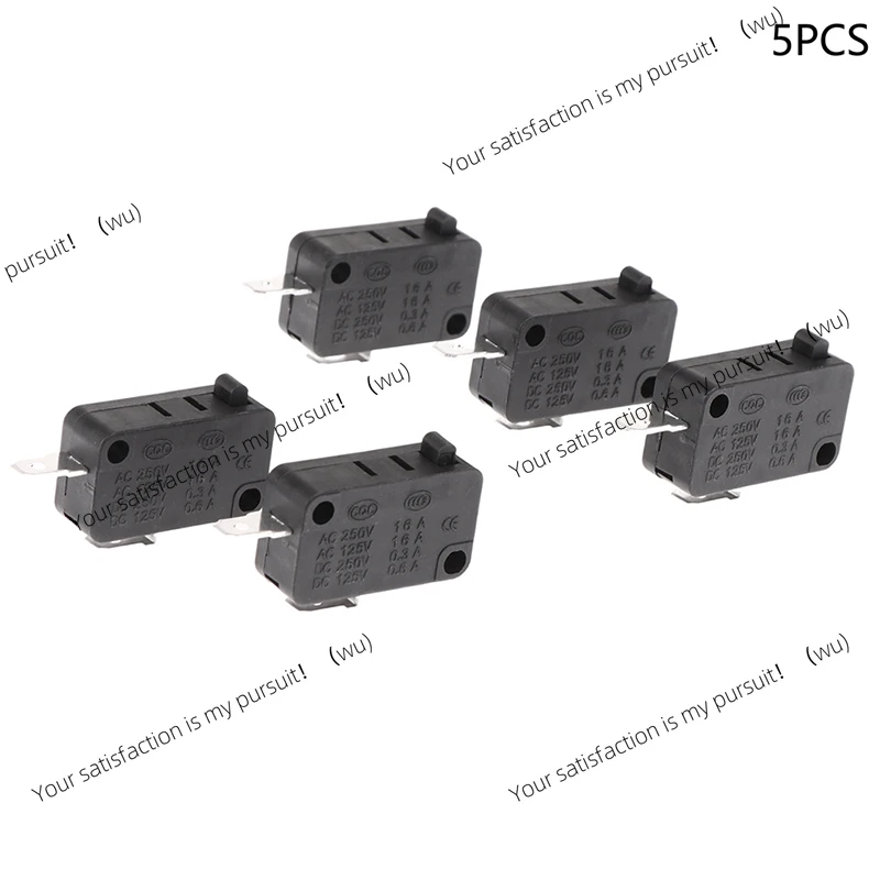 5Pcs KW1-103 Microw…