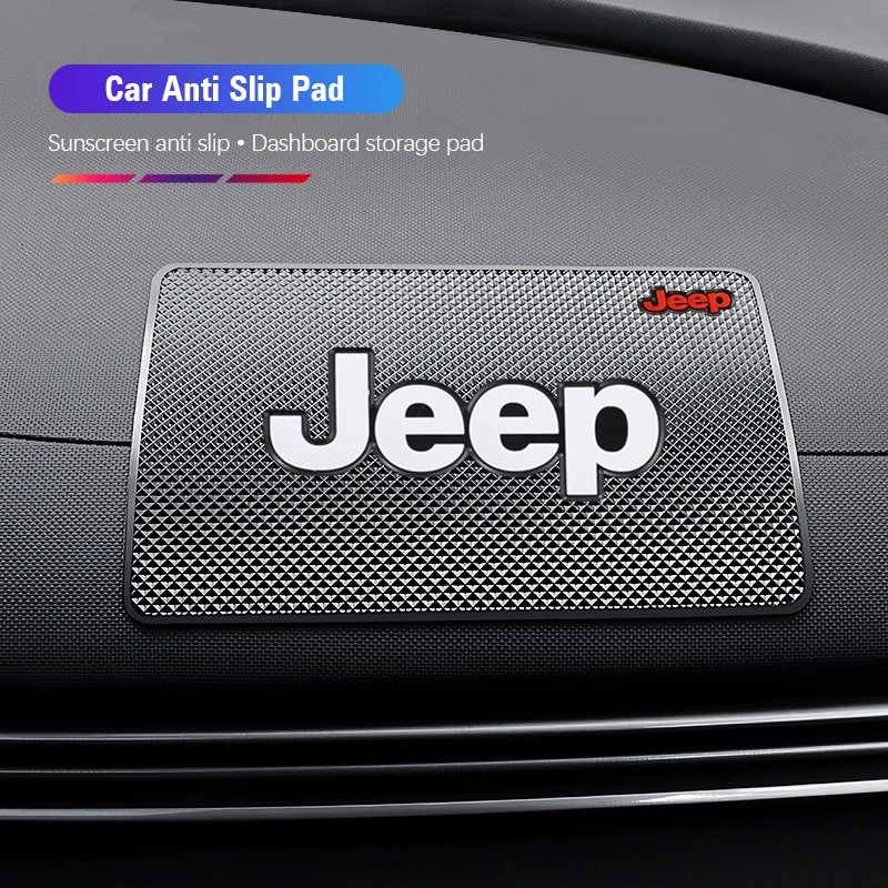 Car Dashboard Non-S…