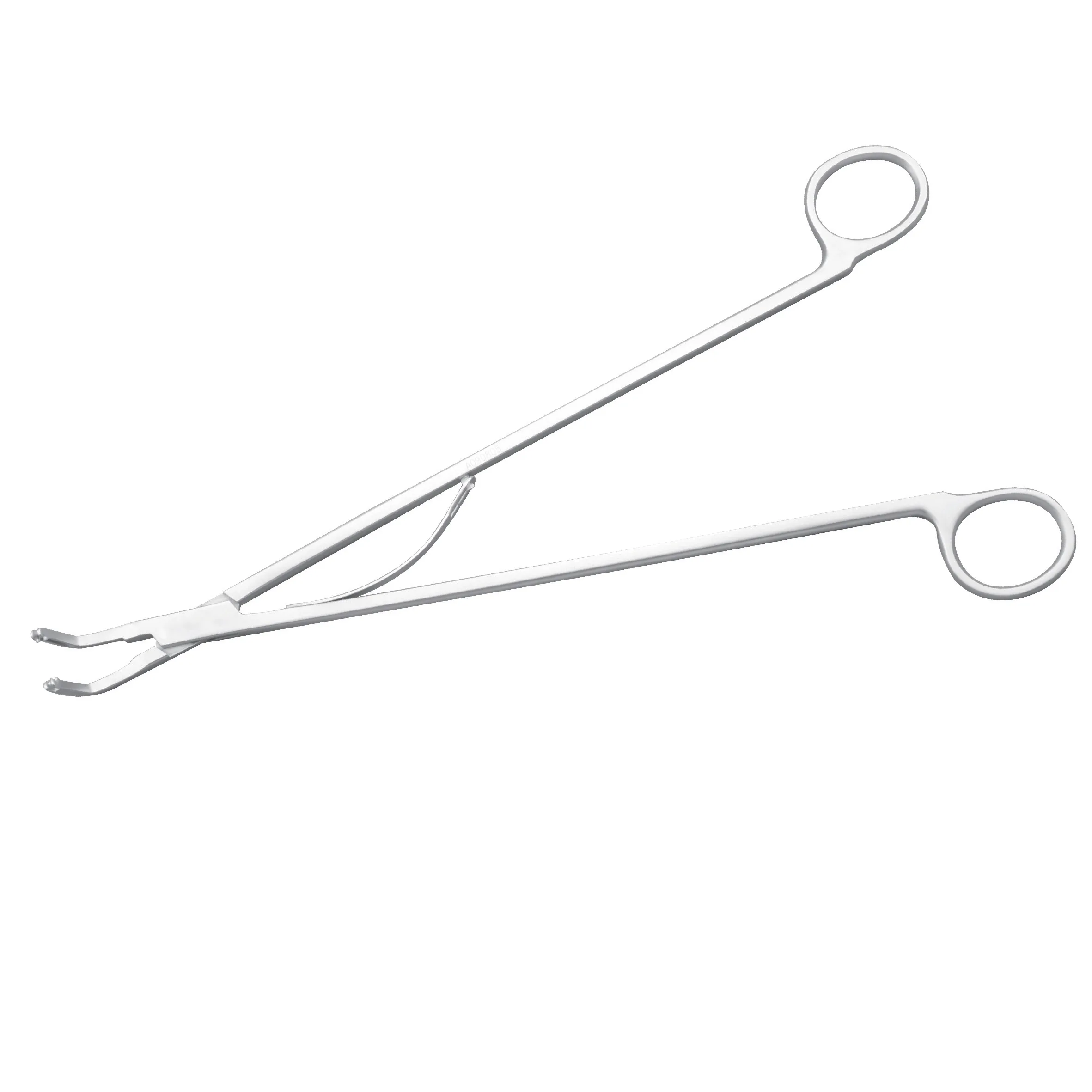Clip Applicator For Metal Clips Open Surgical Laparoscopic Instruments Laparoscopy