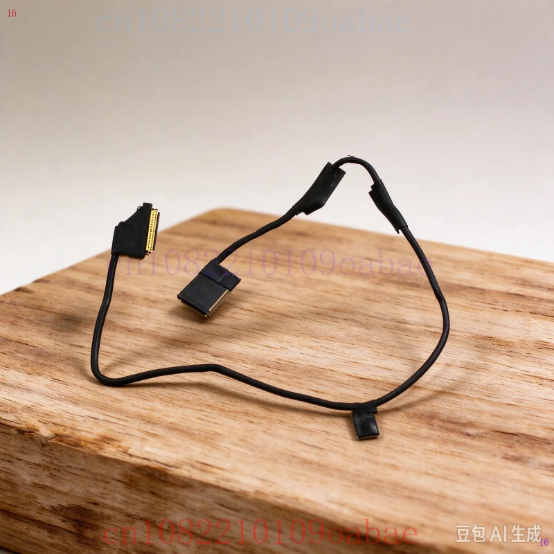 LCD CABLE FOR Razer RZ09-01953 Display Video 11908588 12020569