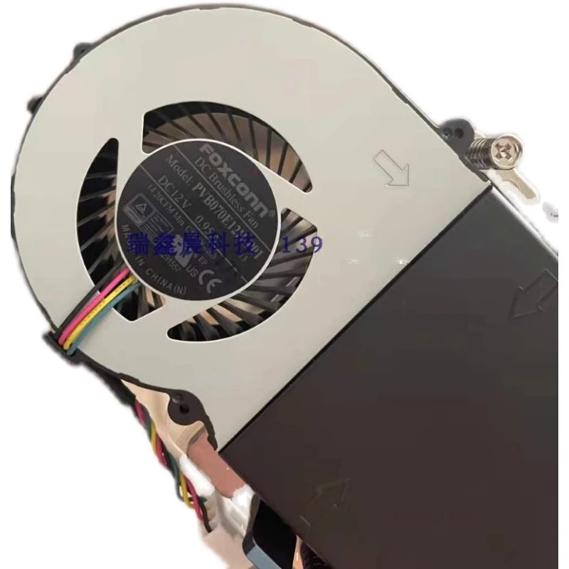 

For Dell 7080MFF 7090MFF T3240 workstation 65W 80W standard voltage, copper core radiator