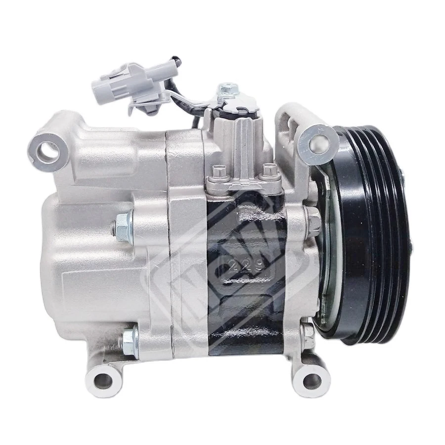 New AC Compressor For Suzuki Swift 9520063JA0 9520063JA1 95201-63JA1 95201-63JA0 V08A1AA4AG D4302917