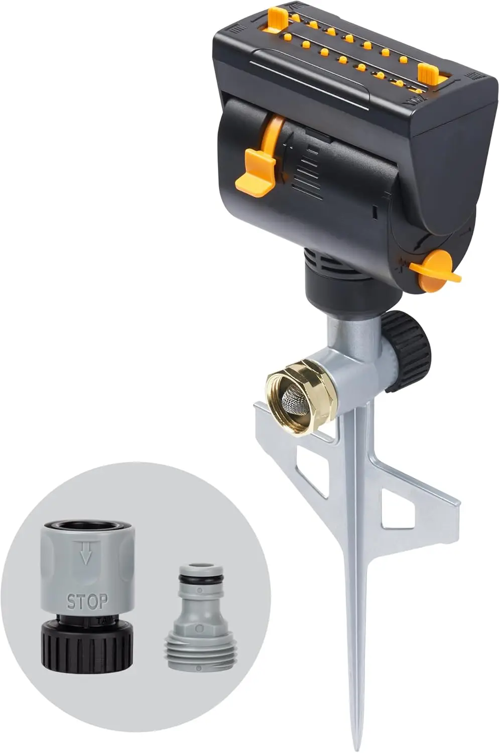 Turbo Oscillating S…