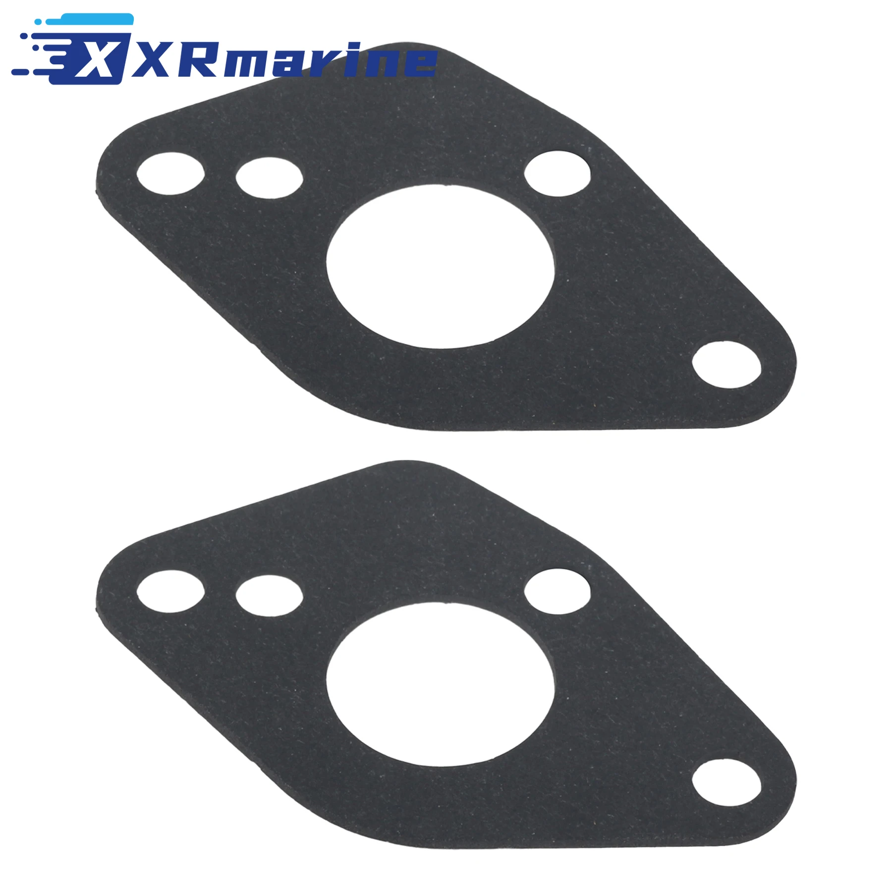 369-03200-2 Carburetor Assy with Gasket 369-02011-0 for Tohatsu Nissan 2 Stroke 5HP 5B NS5A NS5B M5 Outboard Engine 369-03200-0 image 5