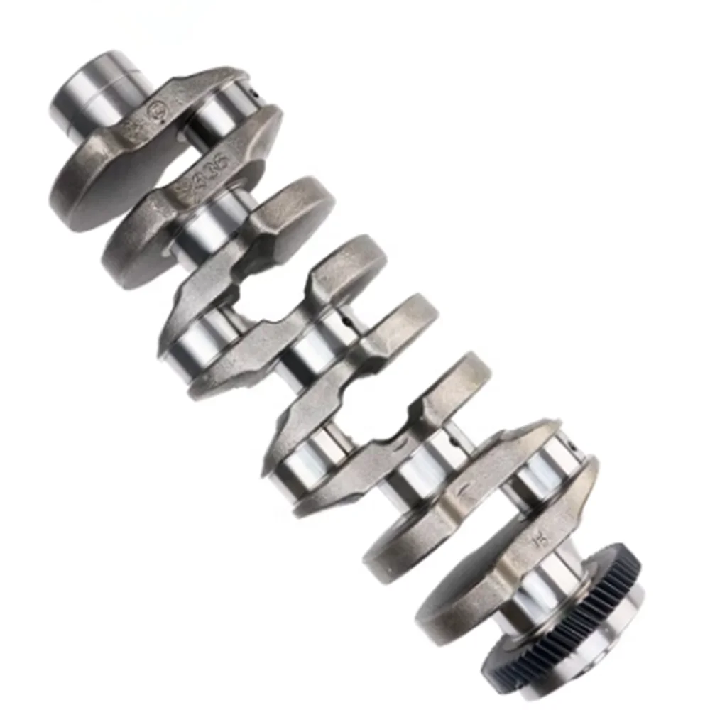 

OM651 2.2L Engine Crankshaft for C-Klasse CLS GLK-Klasse SLC Sprinter Viano 6510300401 HK0184 6510301901