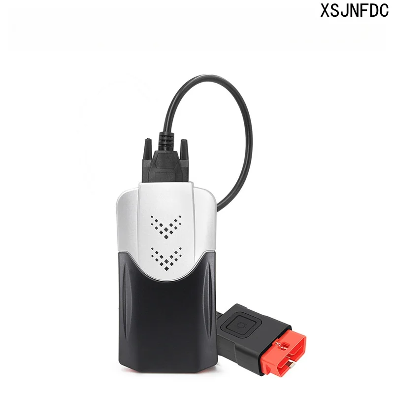 New Appearance 3All-in-One Multifunctional OBD Automotive testing instrument USB BT Connection Diagnosis